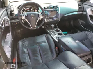2015 Nissan Altima S с VIN 1N4BL3AP2FC426735, выставлен на аукционе Copart как лот 56992655 с пробегом 124 630 миль миль и Чистый • Clean title. История ставок и продаж доступна на DreamBid. Изображение 8.