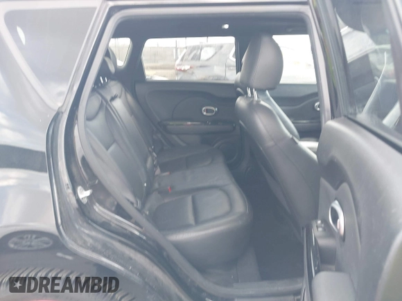 2015 Kia Soul + with VIN KNDJX3A59F7224797, listed as a IAAI auction lot 41967568 with 113,625 mi miles and . Bid and sale history available at DreamBid. Image 8.