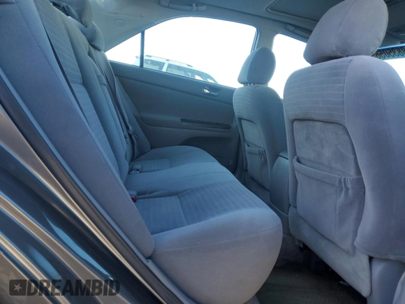 2006 Toyota Camry STD with VIN 4T1BE30K46U702591, listed as a Copart auction lot 88350565 with 116,916 mi miles and Salvage Title. Bid and sale history available at carsss.com. Image 11.