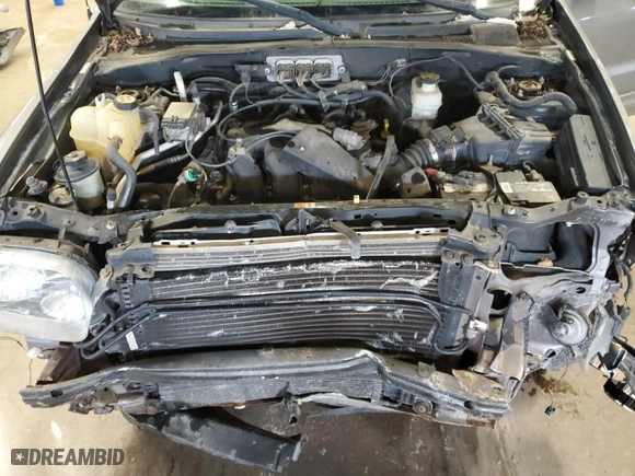 2007 Ford Escape XLT with VIN 1FMYU93107KB80803, listed as a Copart auction lot 45654325 with 135,894 mi miles and Salvage Title. Bid and sale history available at carsss.com. Image 12.