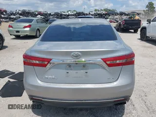 2018 Toyota Avalon XLE with VIN 4T1BK1EB7JU281738, listed as a IAAI auction lot 42148342 with 118,049 mi miles and . Bid and sale history available at DreamBid. Image 17.