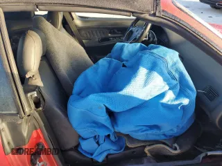 1993 Nissan 240SX SE Limited Edition z VIN JN3MS37A3PW202747, wystawiony jako Copart lot #82649544 z przebiegiem 198 171 mil mil oraz Szkody całkowita. Historia ofert i sprzedaży dostępna na DreamBid. Obrazek 10.