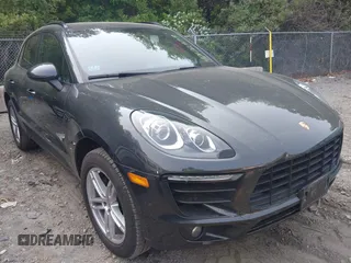 2018 Porsche Macan с VIN WP1AA2A5XJLB09958, выставлен на аукционе IAAI как лот 42422303 с пробегом 52 763 миль миль и . История ставок и продаж доступна на DreamBid. Изображение 1.
