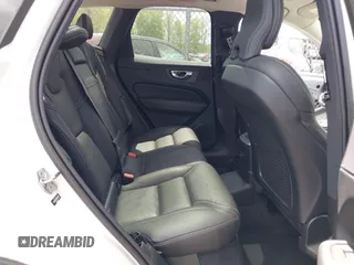 2021 Volvo XC60 Inscription Expression с VIN YV4BR0DL5M1782490, выставлен на аукционе IAAI как лот 42086362 с пробегом 44 178 миль миль и . История ставок и продаж доступна на DreamBid. Изображение 8.