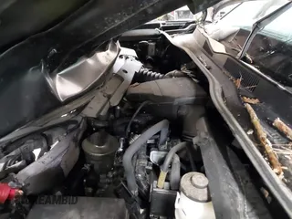 2022 Toyota Tacoma SR z VIN 3TYSX5EN1NT014066, wystawiony jako IAAI lot #41509622 z przebiegiem 32 638 mil mil oraz . Historia ofert i sprzedaży dostępna na DreamBid. Obrazek 10.