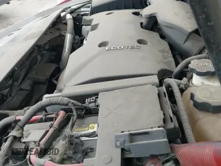 2015 Chevrolet Impala LT с VIN 2G1115SL3F9186033, выставлен на аукционе IAAI как лот 41087433 с пробегом 153 315 миль миль и . История ставок и продаж доступна на DreamBid. Изображение 18.