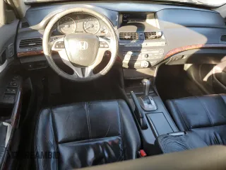 2010 Honda Accord Crosstour EX-L with VIN 5J6TF2H50AL009847, listed as a Copart auction lot 76804044 with 149,223 mi miles and Salvage Title. Bid and sale history available at carsss.com. Image 8.