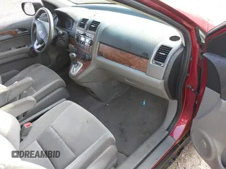 2009 Honda CR-V EX with VIN 5J6RE48569L014314, listed as a IAAI auction lot 42163719 with 223,631 mi miles and . Bid and sale history available at carsss.com. Image 5.