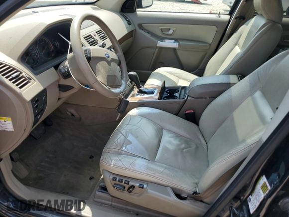 2005 Volvo XC90 z VIN YV1CZ911251191155, wystawiony jako Copart lot #60421085 z przebiegiem 181 500 mil mil oraz Czysty tytuł • Clean title. Historia ofert i sprzedaży dostępna na DreamBid. Obrazek 7.