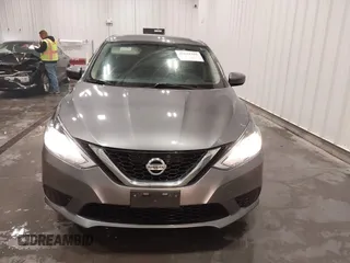 2017 Nissan Sentra S z VIN 3N1AB7AP8HY335577, wystawiony jako IAAI lot #41635102 z przebiegiem 73 361 mil mil oraz . Historia ofert i sprzedaży dostępna na DreamBid. Obrazek 12.