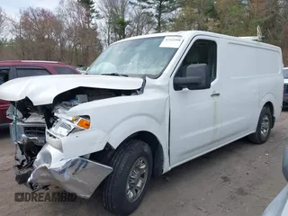 2017 Nissan NV SV with VIN 1N6AF0KY4HN812208, listed as a IAAI auction lot 42114308 with 110,035 mi miles and . Bid and sale history available at DreamBid. Image 17.