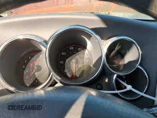 2005 Pontiac Vibe with VIN 5Y2SL63805Z463084, listed as a Copart auction lot 74287354 with 196,909 mi miles and Salvage Title. Bid and sale history available at carsss.com. Image 9.