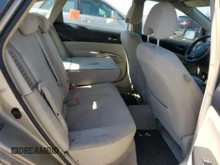 2008 Toyota Prius with VIN JTDKB20U087798617, listed as a Copart auction lot 52587105 with 0 mi miles and Clean Title. Bid and sale history available at carsss.com. Image 10.