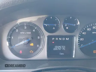 2007 Cadillac Escalade ESV с VIN 1GYFK66847R416492, выставлен на аукционе IAAI как лот 42285359 с пробегом 226 787 миль миль и . История ставок и продаж доступна на DreamBid. Изображение 7.