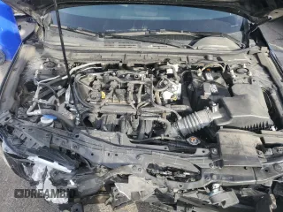 2019 Mazda Mazda3 Hatchback w/Preferred Pkg with VIN JM1BPBMM1K1123347, listed as a Copart auction lot 87330764 with 31,189 mi miles and Salvage Title. Bid and sale history available at carsss.com. Image 11.
