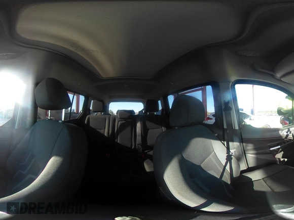 2014 Ford Transit Connect XLT z VIN NM0GE9F76E1164294, wystawiony jako IAAI lot #42261397 z przebiegiem 129 812 mil mil oraz . Historia ofert i sprzedaży dostępna na DreamBid. Obrazek 19.