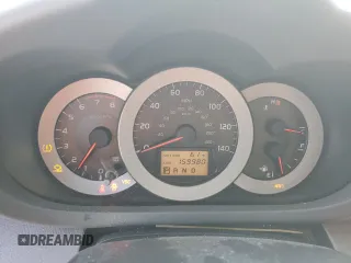 2007 Toyota RAV4 Sport with VIN JTMBD32V976034551, listed as a Copart auction lot 45793125 with 159,980 mi miles and Salvage Title. Bid and sale history available at carsss.com. Image 9.