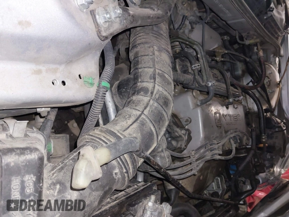 2001 Honda Accord LX with VIN 1HGCG55421A079332, listed as a IAAI auction lot 41615662 with 254,314 mi miles and . Bid and sale history available at DreamBid. Image 10.