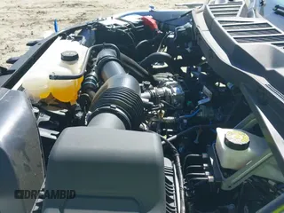 2023 Ford F-150 XL с VIN 1FTMF1CP6PKF88399, выставлен на аукционе IAAI как лот 43355889 с пробегом 21 006 миль миль и . История ставок и продаж доступна на DreamBid. Изображение 21.