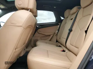 2021 Porsche Macan z VIN WP1AA2A56MLB14319, wystawiony jako Copart lot #54217005 z przebiegiem 28 456 mil mil oraz Szkoda całkowita • Salvage title. Historia ofert i sprzedaży dostępna na DreamBid. Obrazek 11.