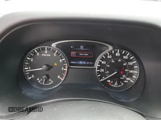 2019 Nissan Pathfinder SV with VIN 5N1DR2MN9KC618732, listed as a Copart auction lot 57251805 with 140,663 mi miles and Salvage title. Bid and sale history available at DreamBid. Image 9.
