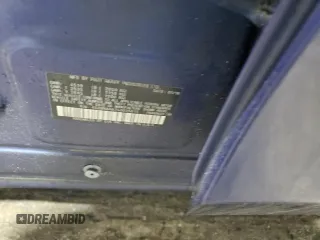2016 Subaru Legacy 2.5i z VIN 4S3BNAA67G3035615, wystawiony jako Copart lot #47747725 z przebiegiem 122 948 mil mil oraz Szkoda całkowita • Salvage title. Historia ofert i sprzedaży dostępna na DreamBid. Obrazek 14.