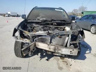 2005 Toyota Highlander with VIN JTEDP21A350047557, listed as a Copart auction lot 49055085 with 0 mi miles and Clean Title. Bid and sale history available at carsss.com. Image 5.