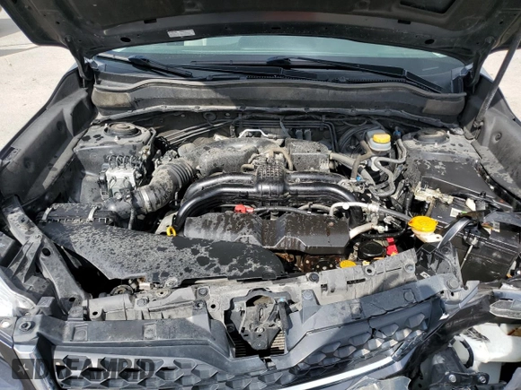 2014 Subaru Forester Premium with VIN JF2SJAEC5EH462529, listed as a Copart auction lot 54244395 with 92,293 mi miles and Salvage title. Bid and sale history available at DreamBid. Image 12.