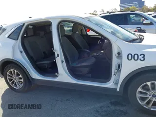 2020 Ford Escape SE с VIN 1FMCU0G64LUA86255, выставлен на аукционе IAAI как лот 41803788 с пробегом 81 065 миль миль и . История ставок и продаж доступна на DreamBid. Изображение 6.