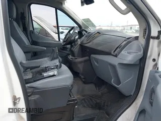 2017 Ford Transit z VIN 1FTYE1YMXHKA45223, wystawiony jako IAAI lot #41790539 z przebiegiem 212 954 mil mil oraz . Historia ofert i sprzedaży dostępna na DreamBid. Obrazek 5.