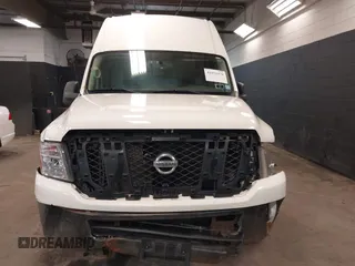 2017 Nissan NV Cargo SV with VIN 1N6AF0LYXHN804774, listed as a IAAI auction lot 41951979 with 157,584 mi miles and . Bid and sale history available at DreamBid. Image 12.