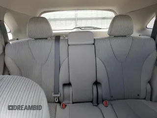 2009 Toyota Venza with VIN 4T3BE11A99U005617, listed as a Copart auction lot 52019755 with 77,819 mi miles and Salvage Title. Bid and sale history available at DreamBid. Image 10.