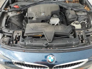 2015 BMW 3 Series GT 328i xDrive with VIN WBA8Z5C59FGS36964, listed as a Copart auction lot 64152283 with 71,052 mi miles. Bid and sale history available at carsss.com. Image 11.