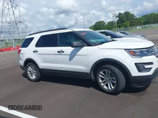 2017 Ford Explorer с VIN 1FM5K7BH9HGD95967, выставлен на аукционе IAAI как лот 42501229 с пробегом 172 540 миль миль и . История ставок и продаж доступна на DreamBid. Изображение 13.