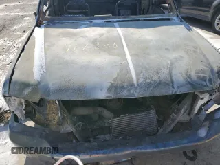 2000 Ford F-250 XL z VIN 1FTNX20F0YED45044, wystawiony jako Copart lot #41738605 z przebiegiem Nie podano mil oraz Szkoda całkowita • Salvage title. Historia ofert i sprzedaży dostępna na DreamBid. Obrazek 11.