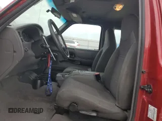 2002 Ford Ranger with VIN 1FTZR15U42PA49114, listed as a Copart auction lot 89110175 with 160,778 mi miles and Clean Title. Bid and sale history available at DreamBid. Image 7.