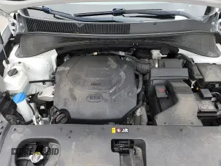 2020 Kia Sorento EX с VIN 5XYPHDA53LG682704, выставлен на аукционе Copart как лот 69885605 с пробегом 59 427 миль миль и Списание • Salvage title. История ставок и продаж доступна на DreamBid. Изображение 17.