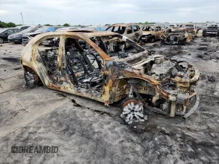 2021 Lexus UX 200 F Sport with VIN JTHE3JBH8M2038302, listed as a Copart auction lot 59397965 with 67,163 mi miles and Non repairable. Bid and sale history available at DreamBid. Image 4.