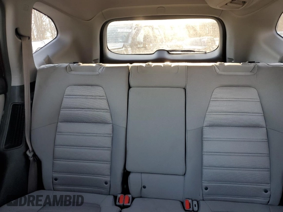 2020 Honda CR-V EX with VIN 7FART6H54LE007786, listed as a Copart auction lot 44129085 with 67,839 mi miles and Salvage Title. Bid and sale history available at DreamBid. Image 10.