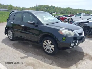 2010 Acura RDX with VIN 5J8TB2H23AA002122, listed as a IAAI auction lot 42081998 with 145,059 mi miles and . Bid and sale history available at DreamBid. Image 1.