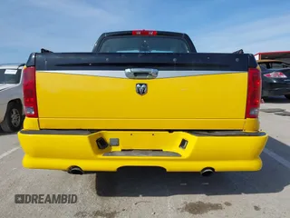 2006 Dodge 1500 SLT with VIN 1D7HA18276S541688, listed as a IAAI auction lot 41754085 with 214,461 mi miles and . Bid and sale history available at carsss.com. Image 17.