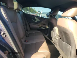 2023 Lexus ES 350 with VIN 58ACZ1B13PU157785, listed as a Copart auction lot 48589245 with 24,042 mi miles and Non Repairable. Bid and sale history available at DreamBid. Image 10.