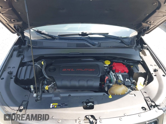 2019 Jeep Compass Latitude с VIN 3C4NJCBB1KT844217, выставлен на аукционе IAAI как лот 42383746 с пробегом 123 938 миль миль и . История ставок и продаж доступна на DreamBid. Изображение 10.