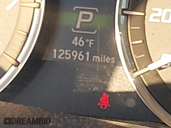 2017 Acura TLX V6 w/Technology Pkg with VIN 19UUB2F5XHA002789, listed as a IAAI auction lot 40945495 with 125,961 mi miles. Bid and sale history available at carsss.com. Image 15.