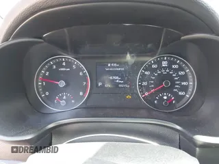 2021 Kia Forte LXS z VIN 3KPF24AD9ME330665, wystawiony jako IAAI lot #41817755 z przebiegiem 93 215 mil mil oraz . Historia ofert i sprzedaży dostępna na DreamBid. Obrazek 7.