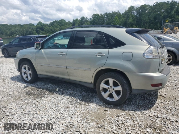2007 Lexus RX 350 z VIN 2T2GK31U67C023595, wystawiony jako Copart lot #61021985 z przebiegiem 399 172 mil mil oraz Czysty tytuł • Clean title. Historia ofert i sprzedaży dostępna na DreamBid. Obrazek 2.