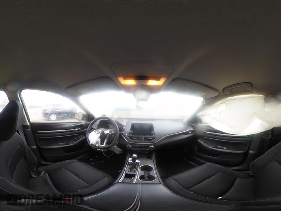 2022 Nissan Altima SV z VIN 1N4BL4DV8NN318591, wystawiony jako IAAI lot #42039464 z przebiegiem 73 129 mil mil oraz . Historia ofert i sprzedaży dostępna na DreamBid. Obrazek 18.