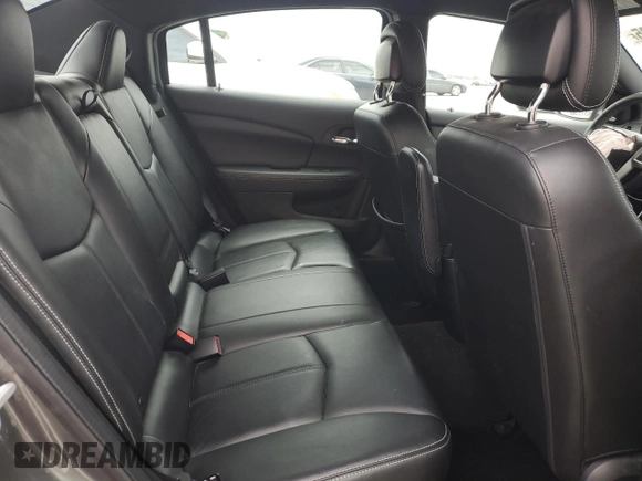 2013 Chrysler 200 Limited with VIN 1C3CCBCG3DN627569, listed as a Copart auction lot 49875895 with 84,473 mi miles and Clean Title. Bid and sale history available at carsss.com. Image 11.