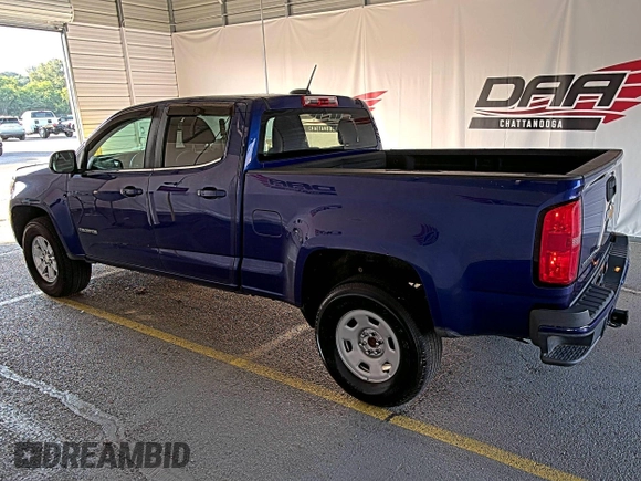 2017 Chevrolet Colorado 2WD WT with VIN 1GCGSBEN0H1278654, listed as a IAAI auction lot 42761096 with 137,994 mi miles and . Bid and sale history available at DreamBid. Image 47.
