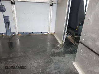 2021 Ford Transit Cargo с VIN 1FTBR3X84MKA97774, выставлен на аукционе Copart как лот 80046504 с пробегом 36 983 миль миль и Списание • Salvage title. История ставок и продаж доступна на DreamBid. Изображение 11.